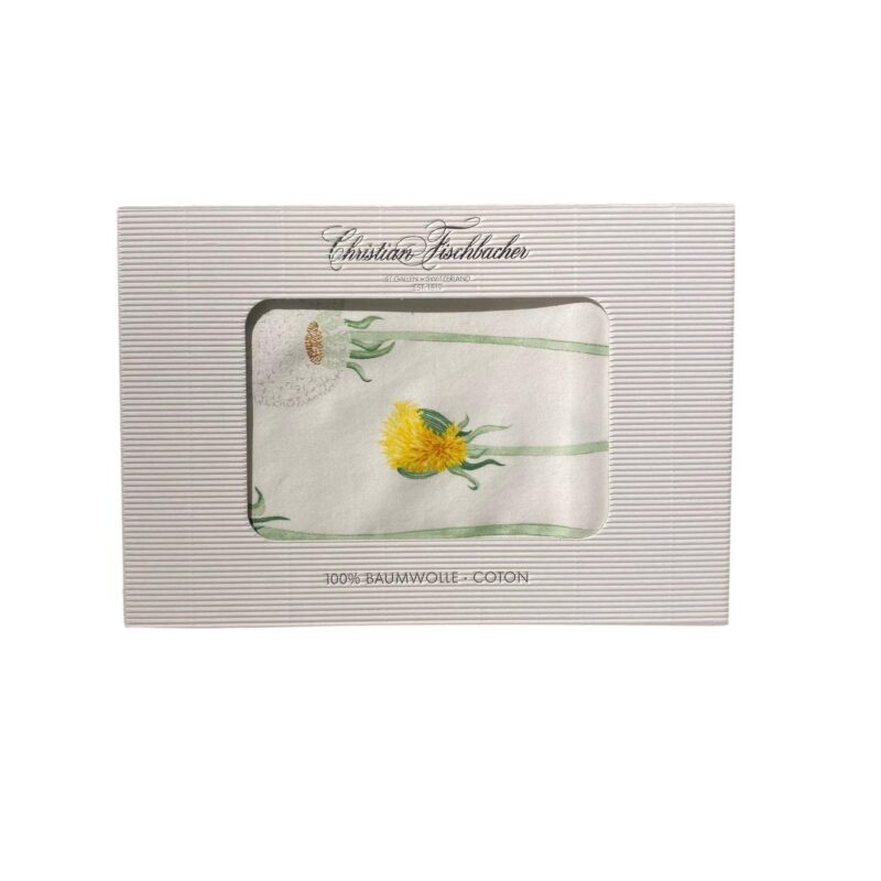 Christian Fischbacher, Pusterblume Satin