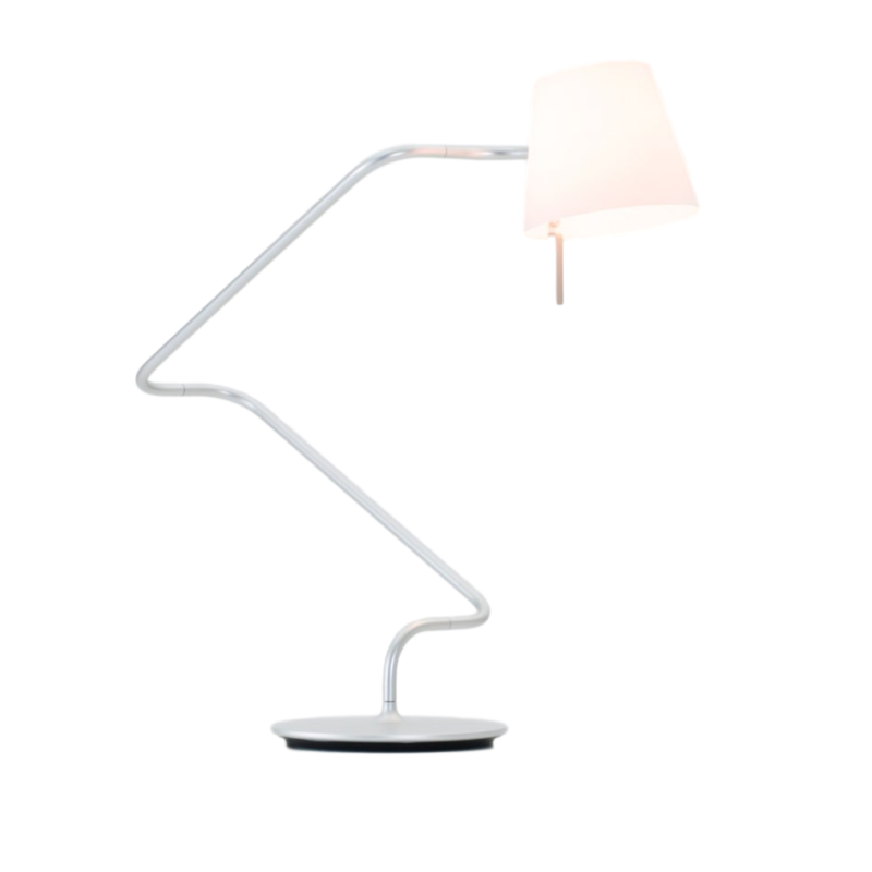 Elane Long Silver, Serien