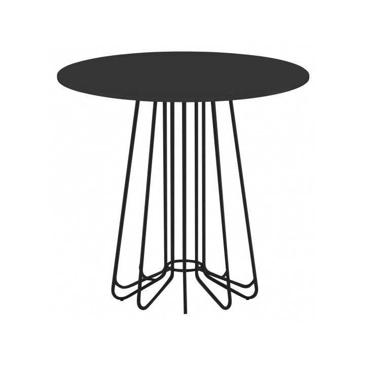 Zanotta 651 Smallwire Beistelltisch