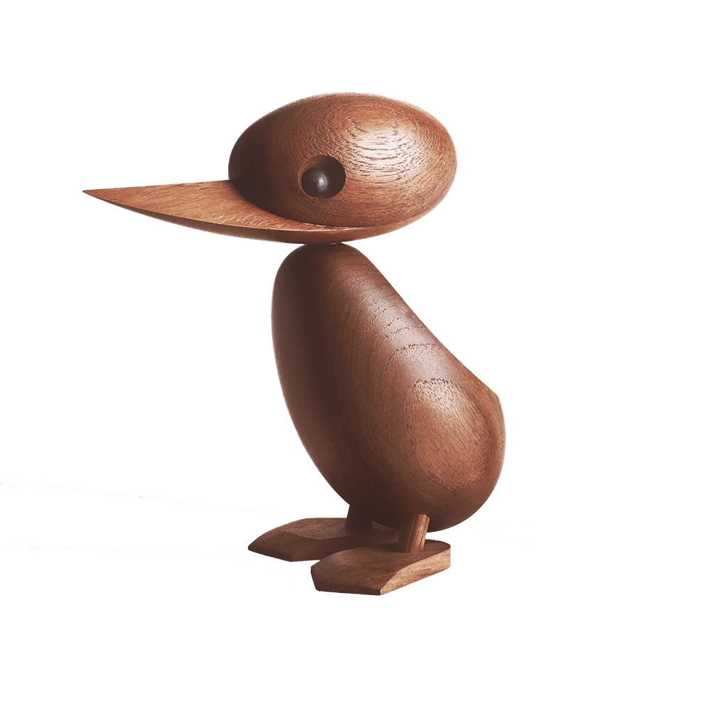 Architectmade, Duck