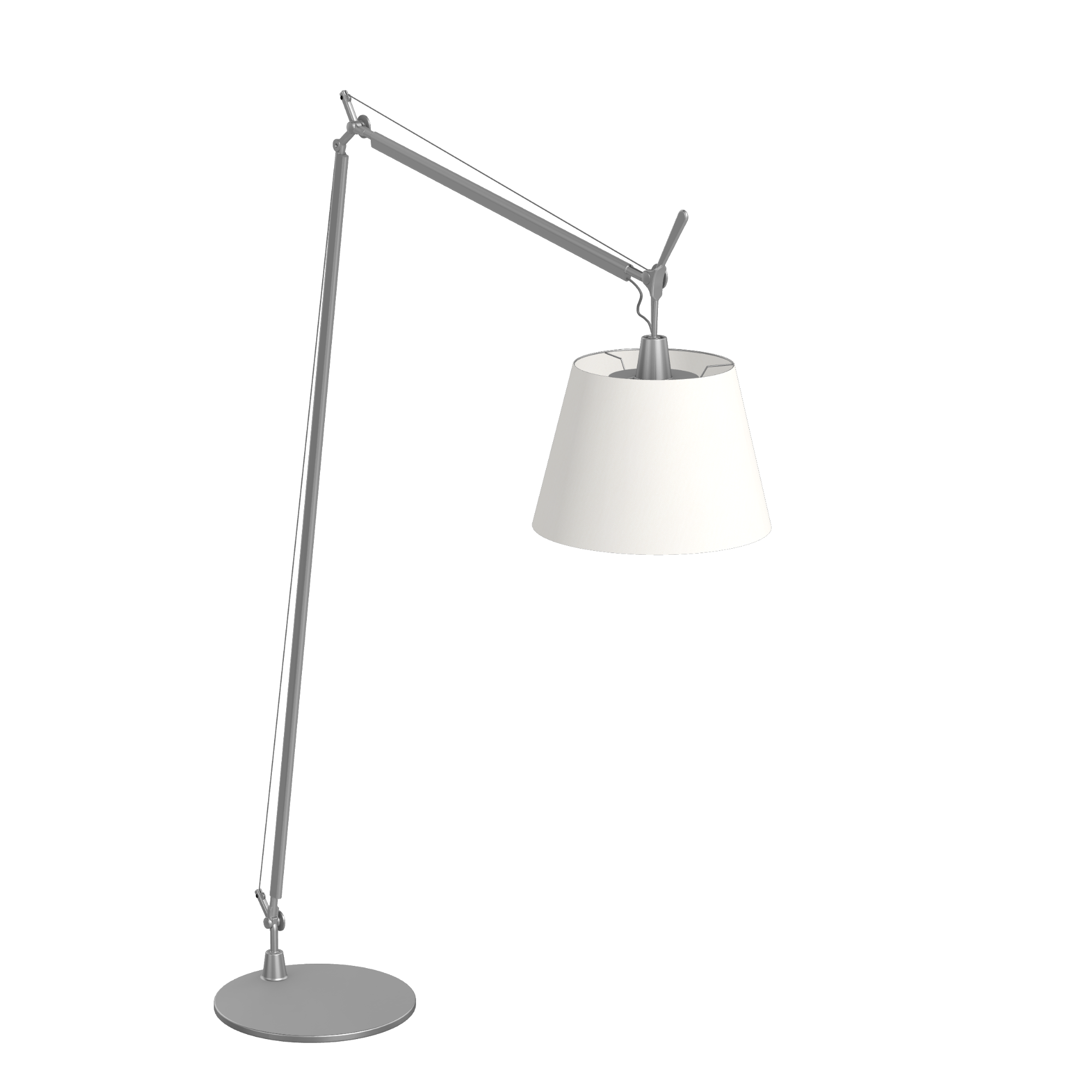 Artemide, Tolomeo Maxi