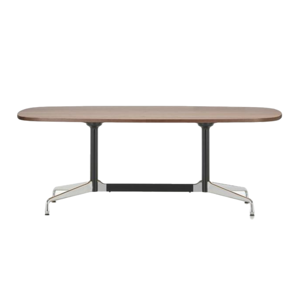 Eamessegmented Table, Vitra