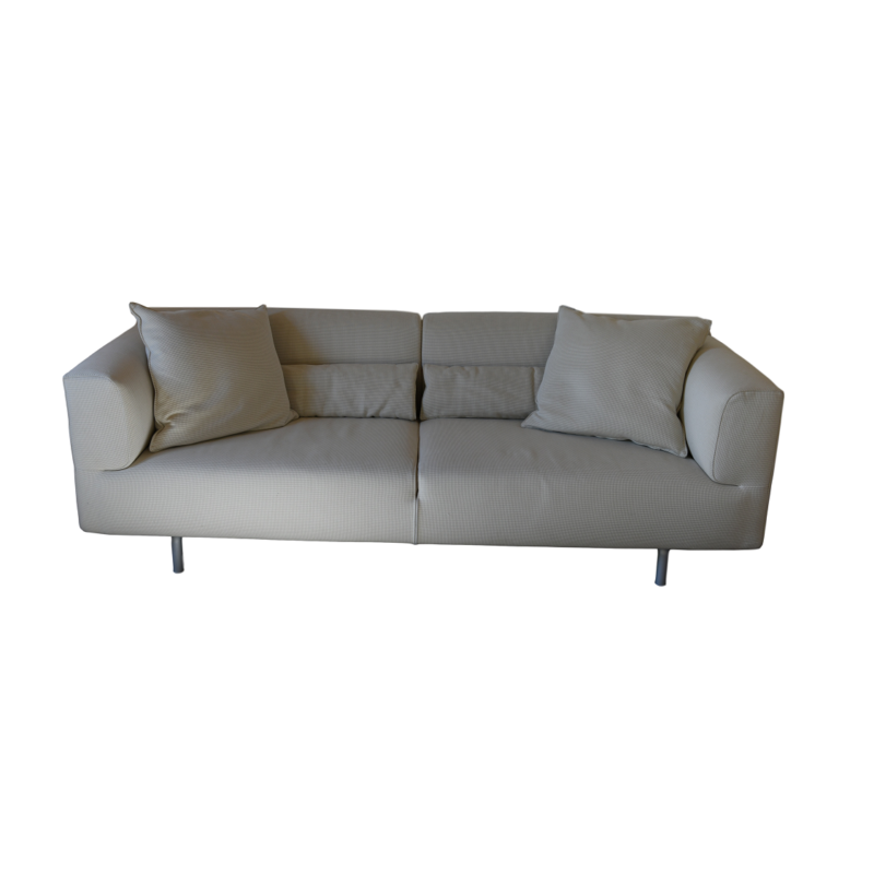 Met, Cassina