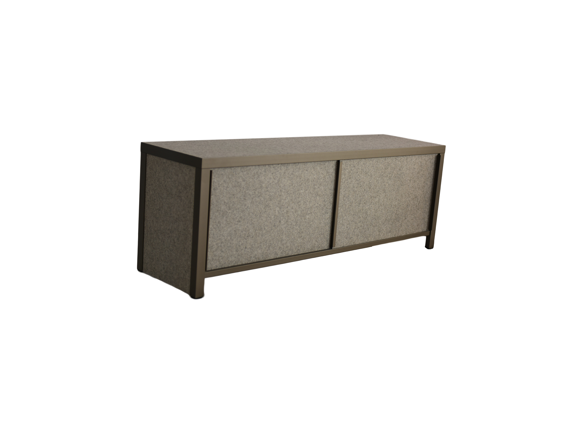 Schuhbank, Chamaleon Design