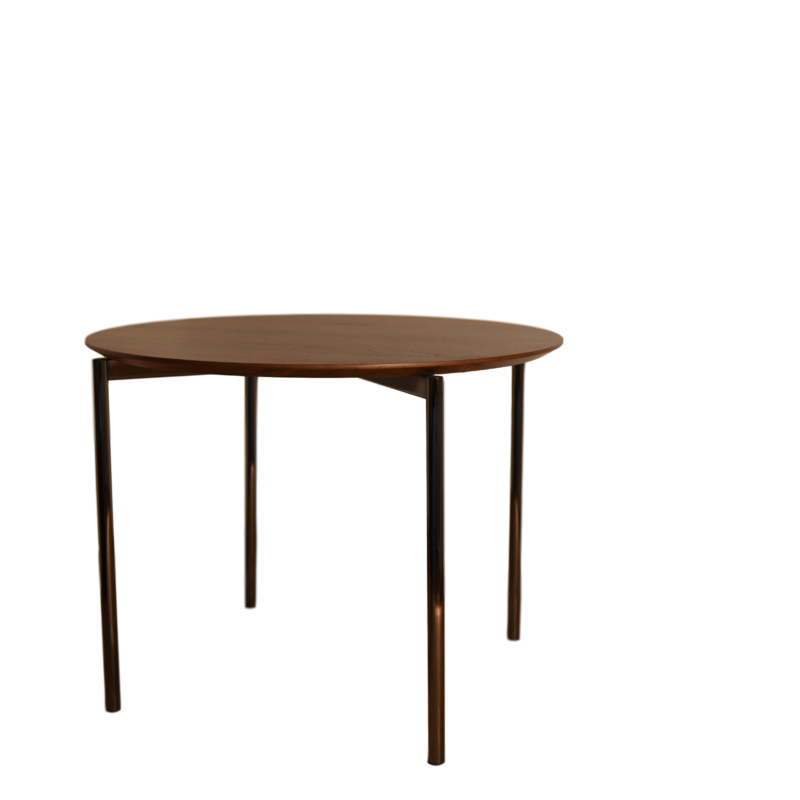 Norman, Minotti