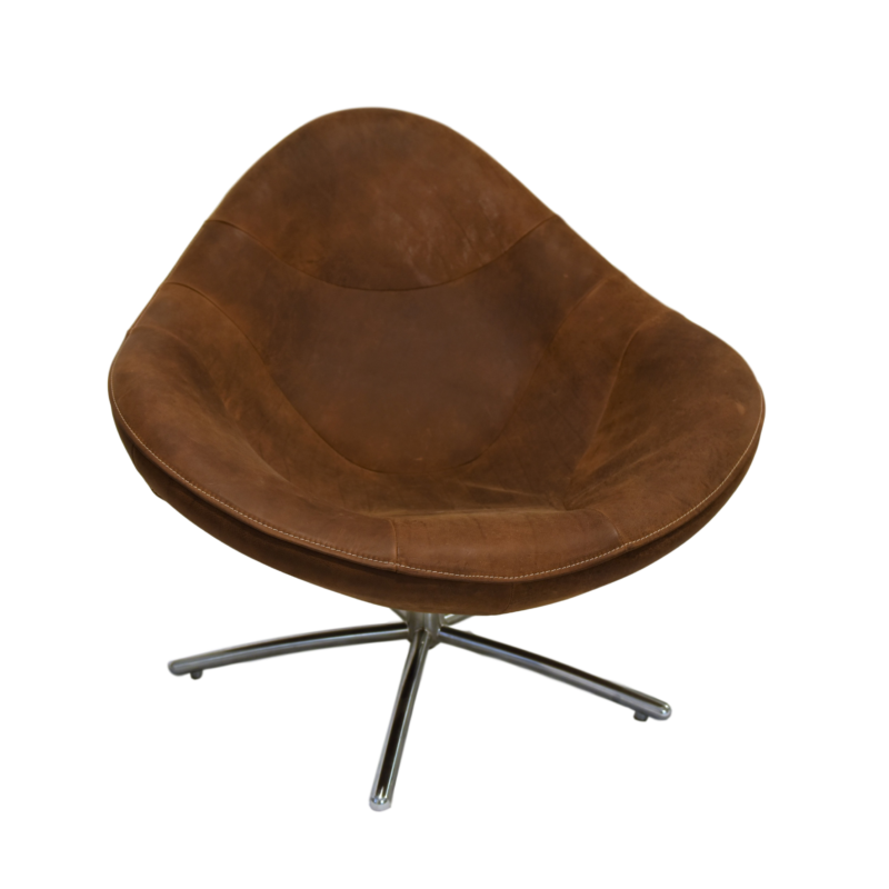 Hidde Chair, Label