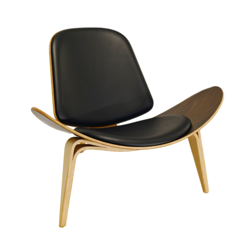 Ch07, Carl Hansen