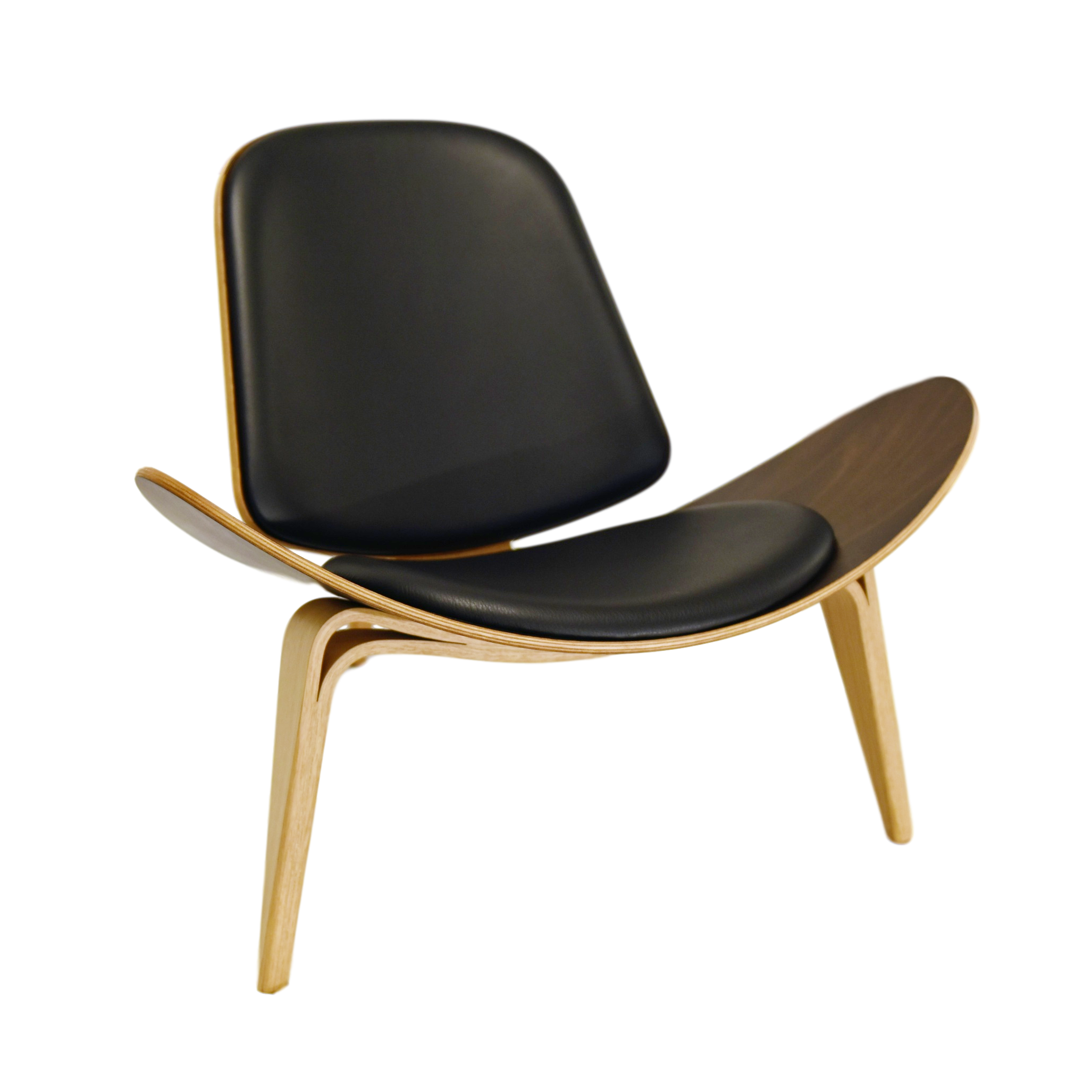 Ch07, Carl Hansen