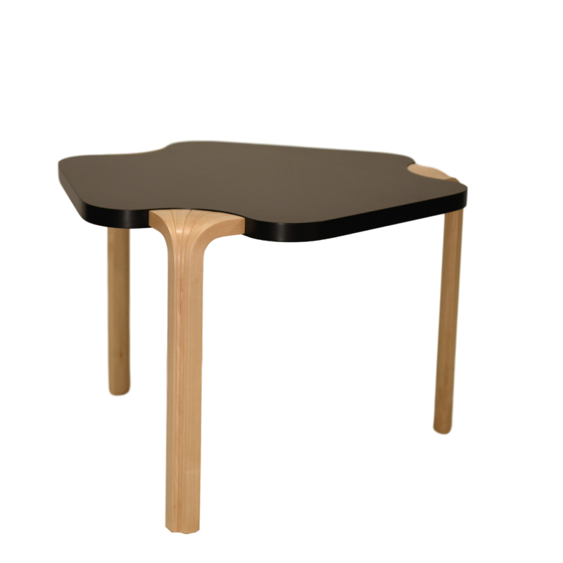 Maison Carrée Table 80Th Anniversary, Artek
