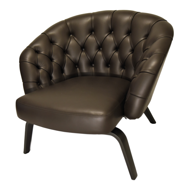 Winston Poltrona, Minotti
