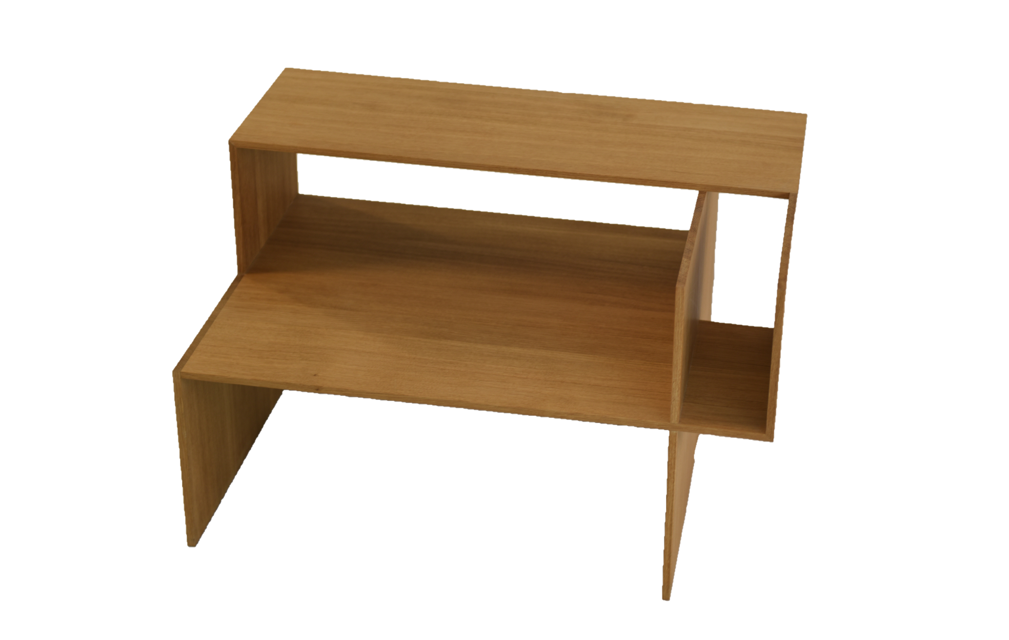 Tavola 2, Rovere , Damiano Rezzoli