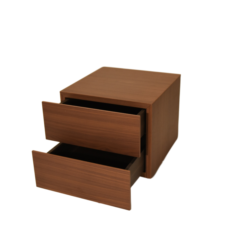 Dream Nussbaum - Poliform