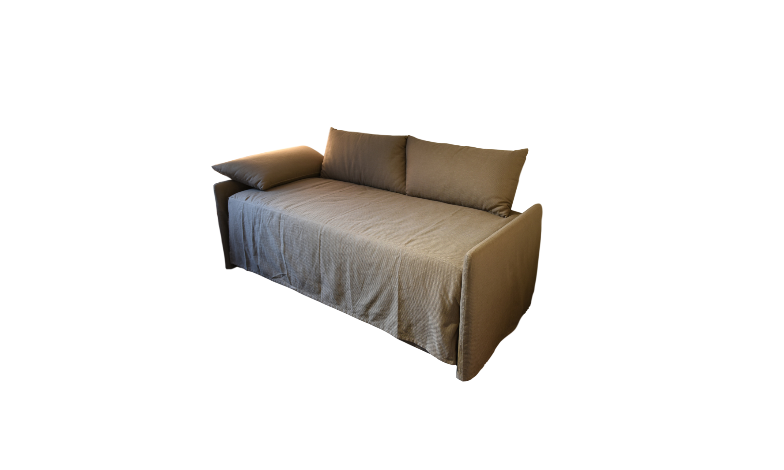 Duetto Shabby Chic - Flou