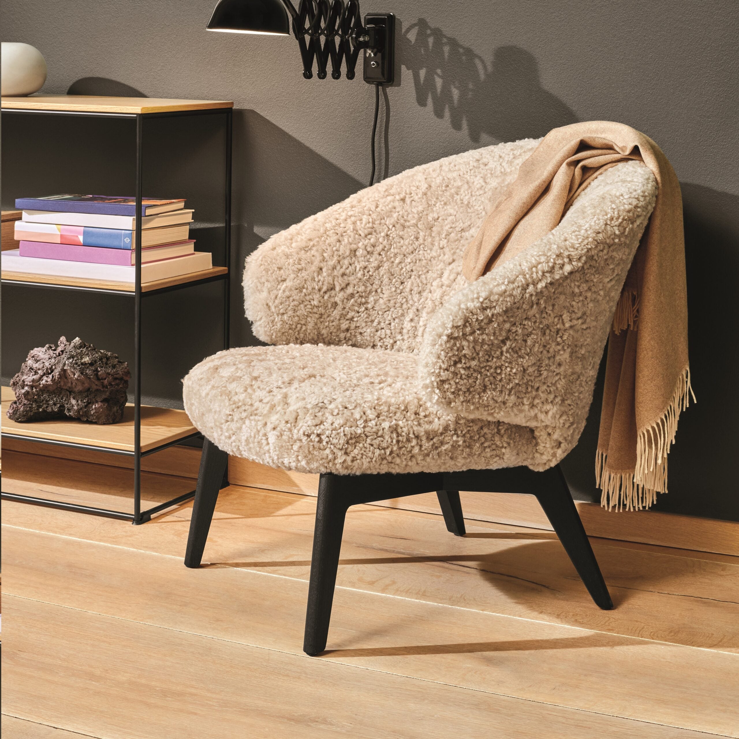 Fritz Hansen, SH200