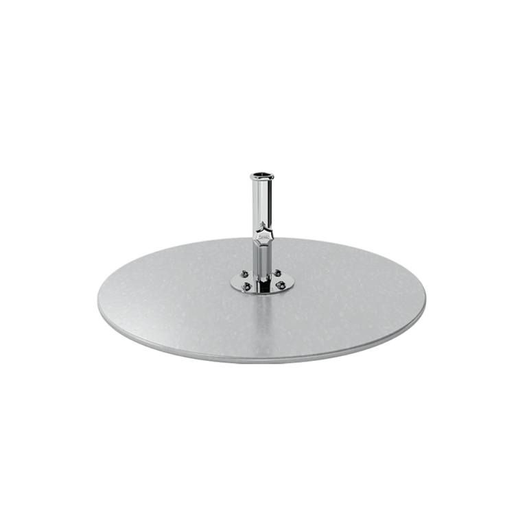 Tuuci, Standfuss GVS für Sonnenschirm M1 Classic
