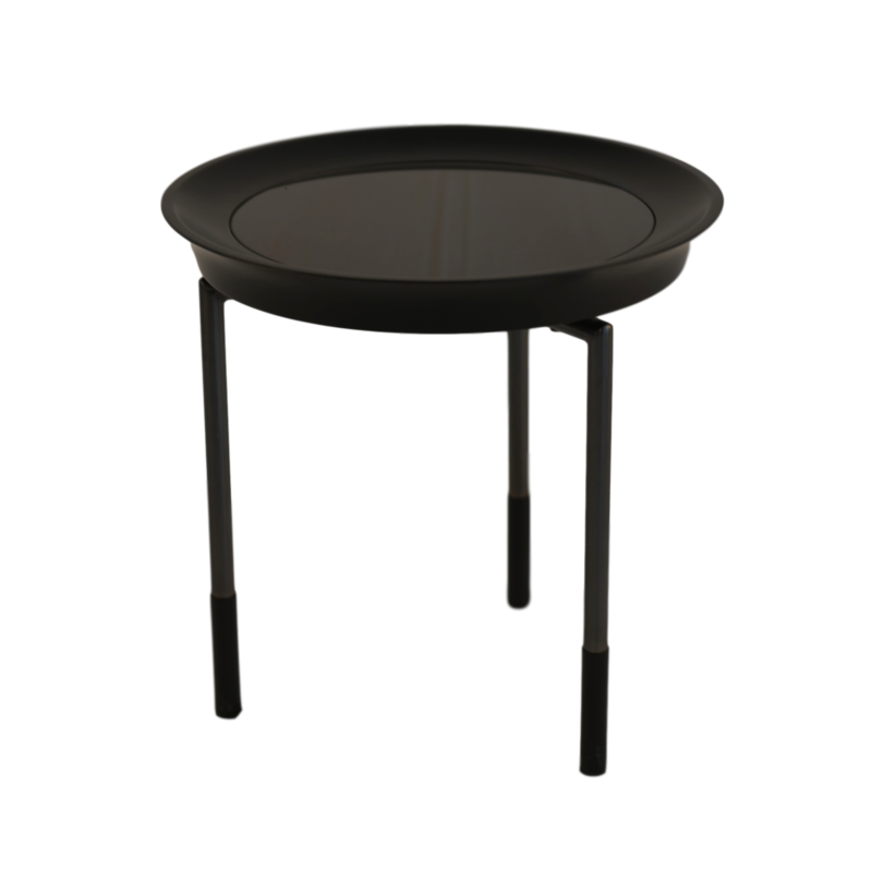 Athene, Giorgetti