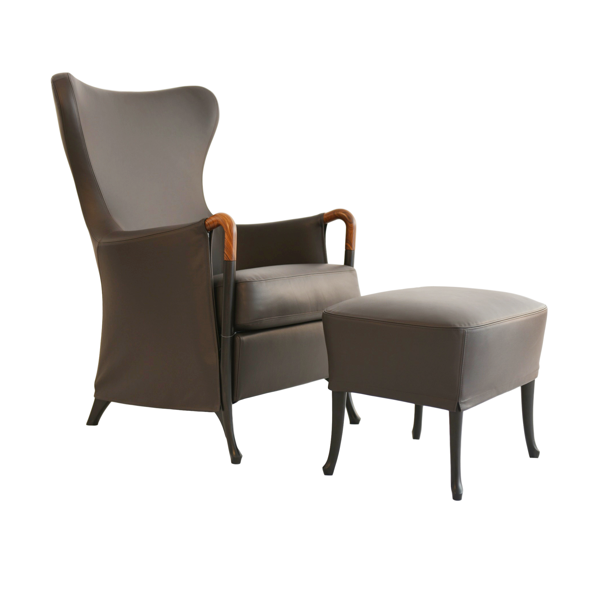 Giorgetti, Bergere