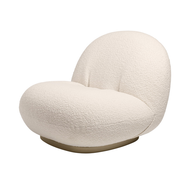 Gubi, Pacha Lounge Chair