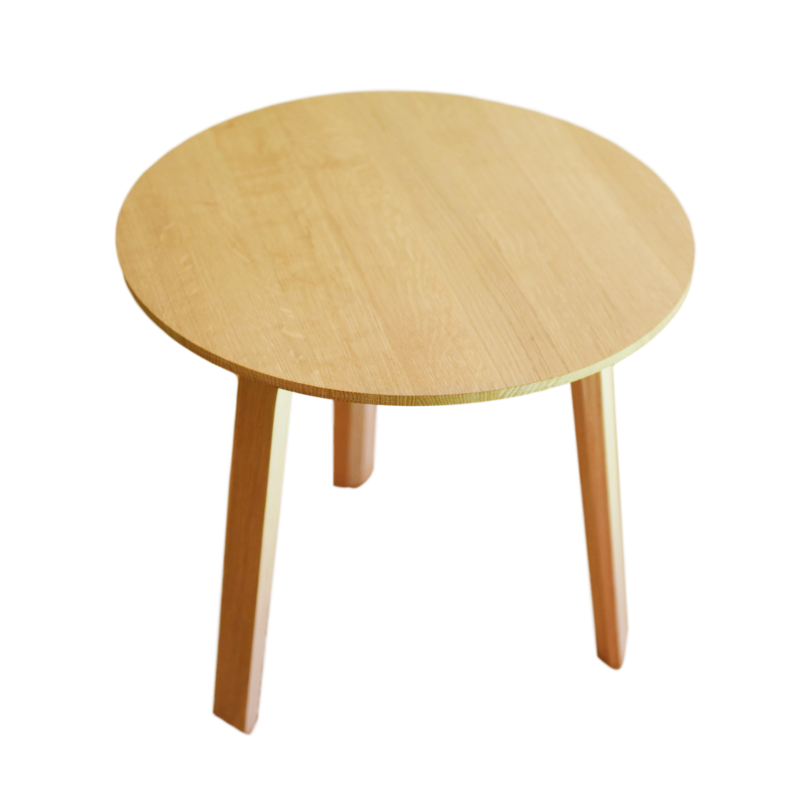 Bella Coffee Table, Hay