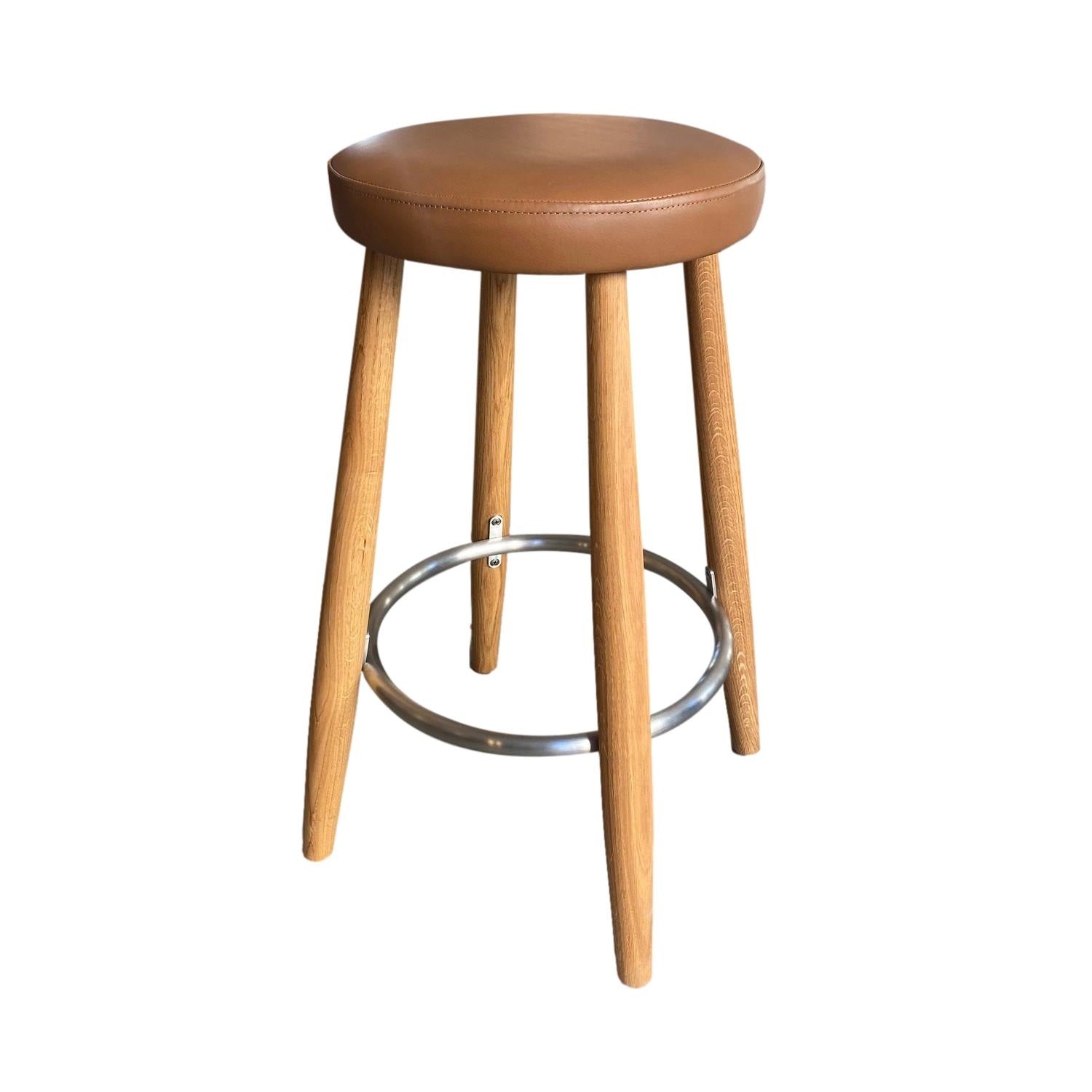 Carl Hansen, CH58