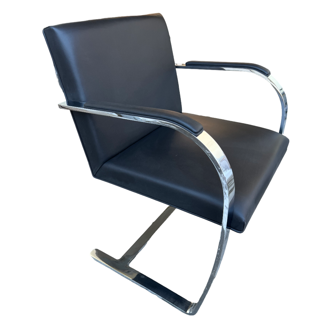 Knoll International Stuhl Brno