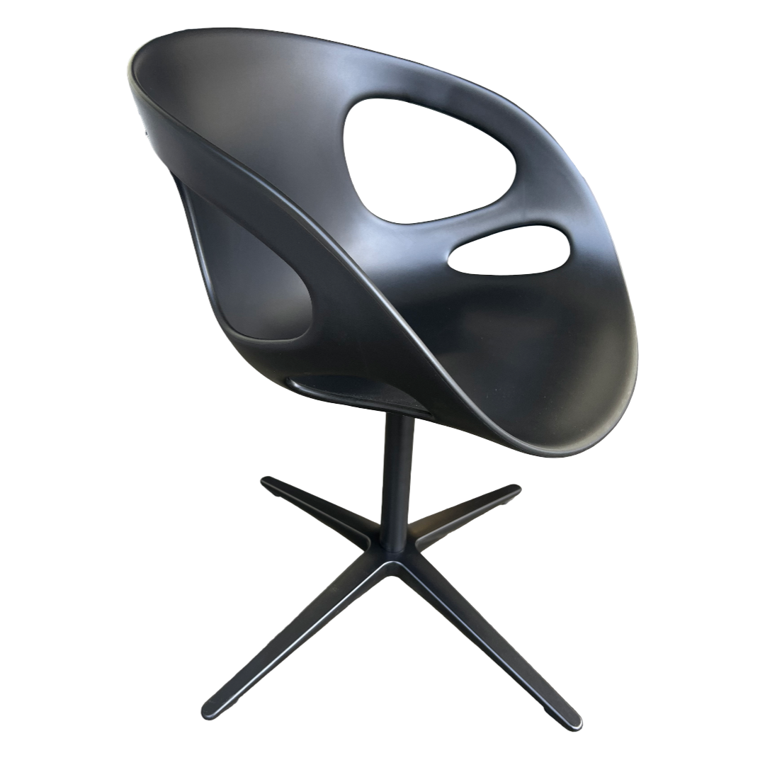 Fritz Hansen, RIN Schwarz