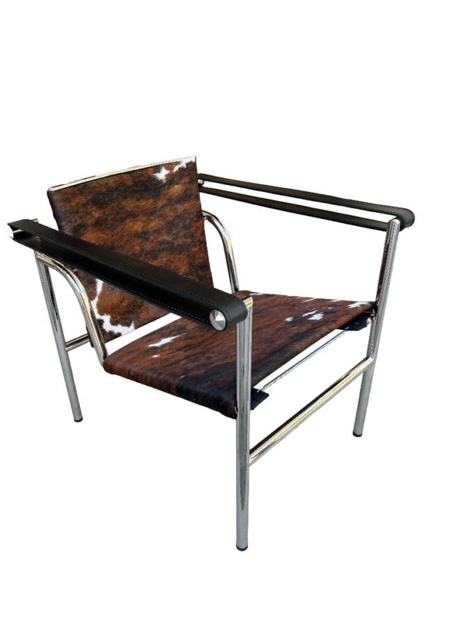 CASSINA,1 FAUTEUIL DOSSIER BASCULANT