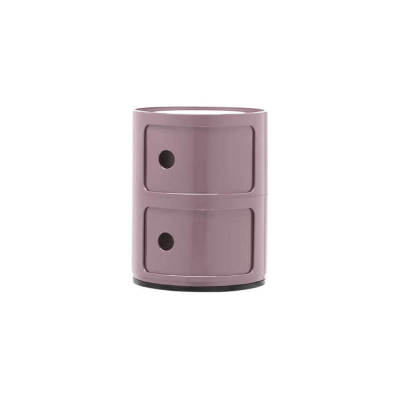 Kartell, Componibile 2 Elemente