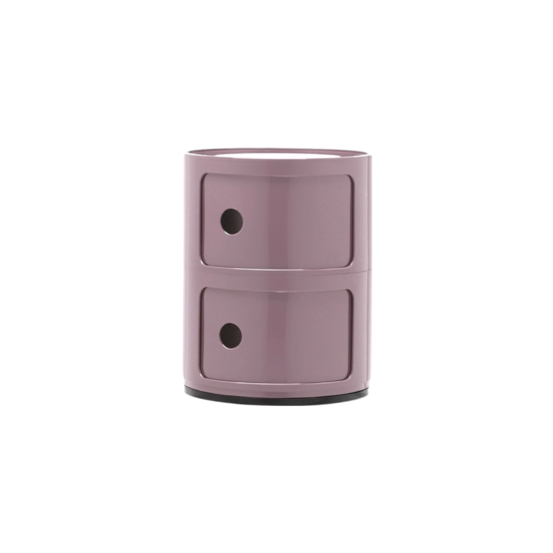 Kartell, Componibile 2 Elemente