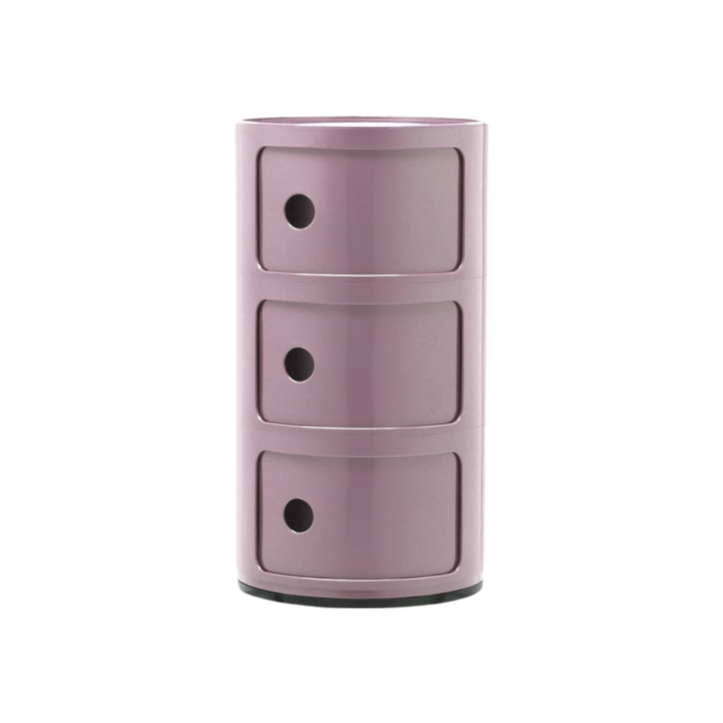 Kartell, Componibile 3 Elemente