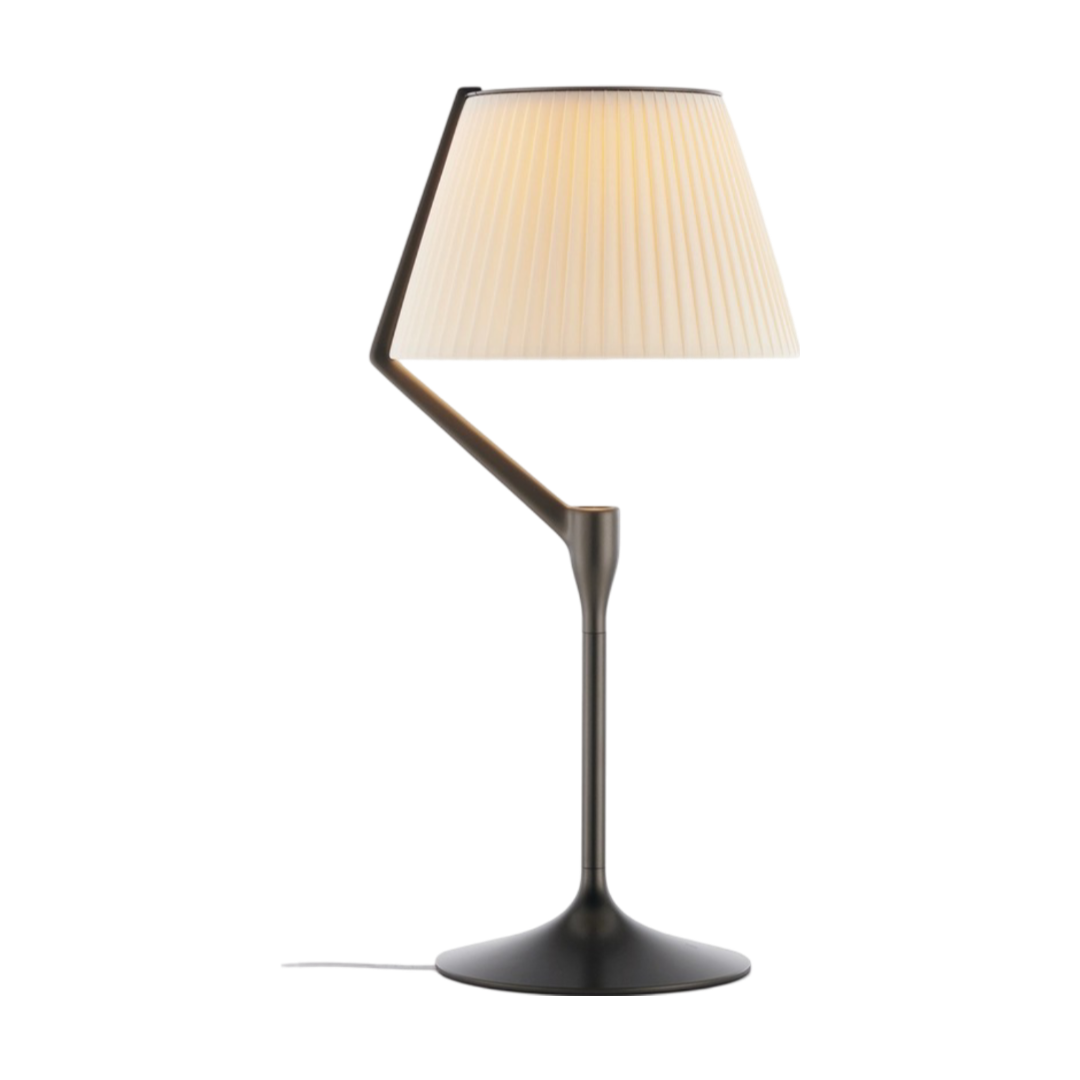 Kartell Angelo Stone Table Titan