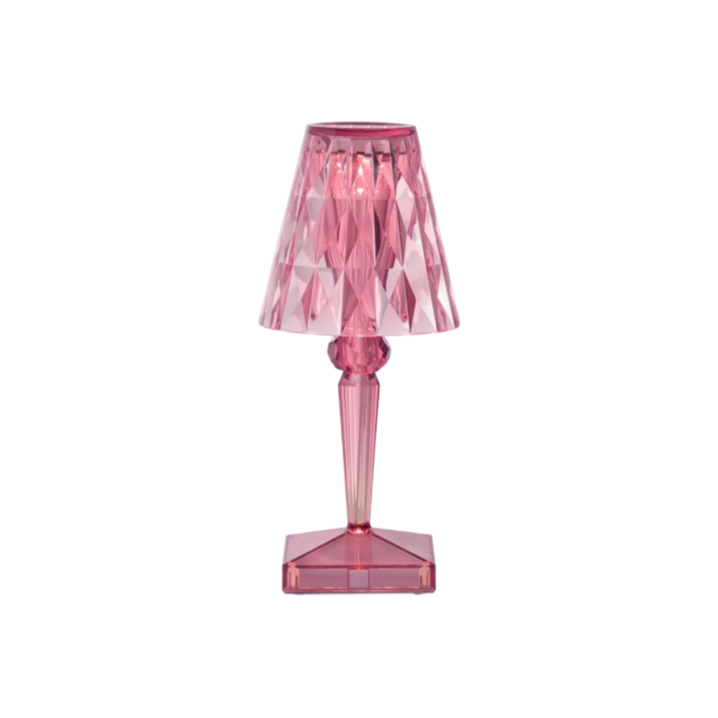 Kartell tischlampe Battery