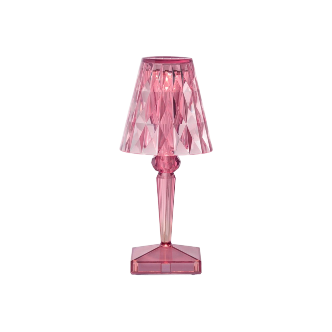 Kartell tischlampe Battery