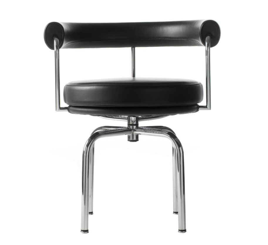 Lc7 Le Corbusier - Cassina