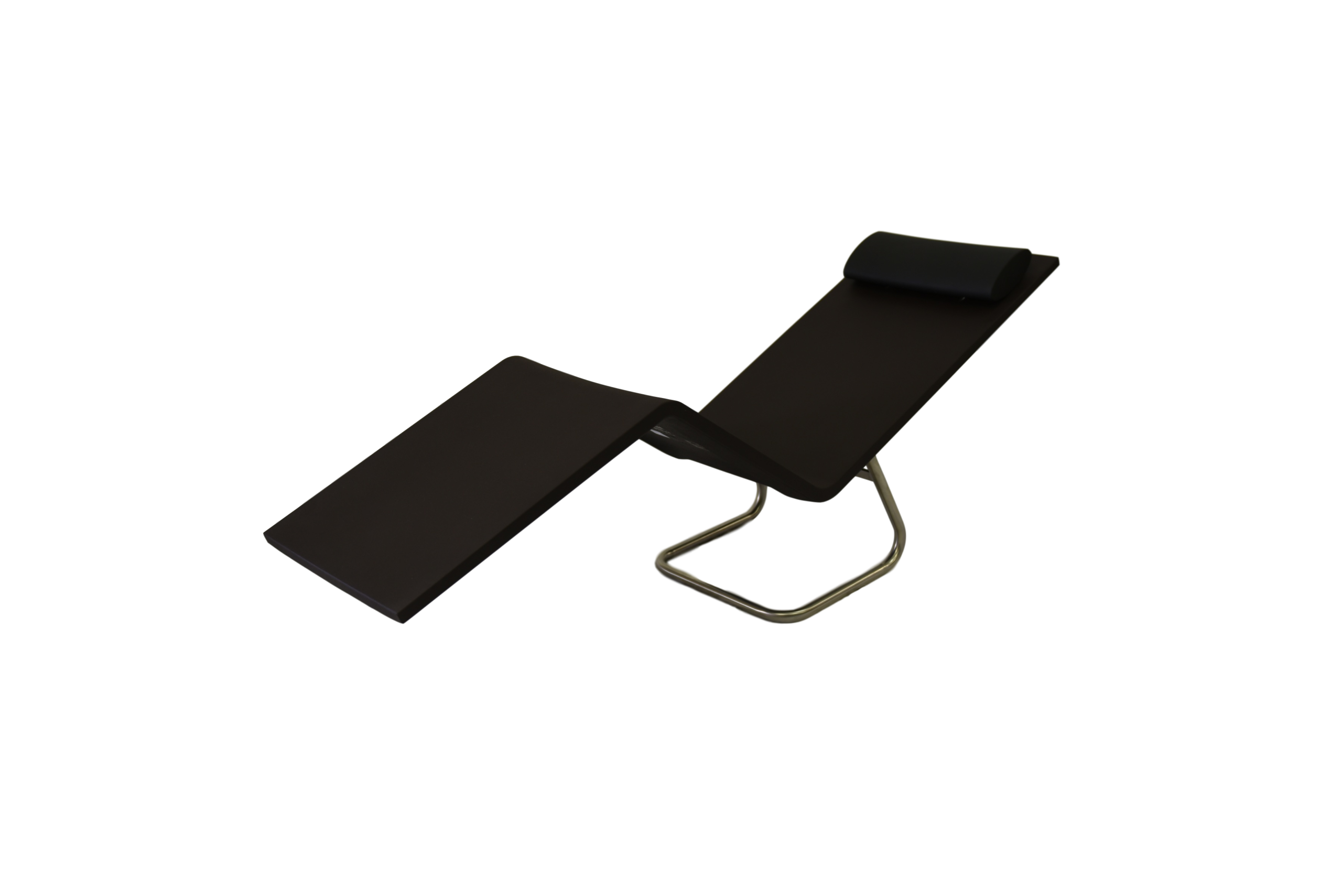 Mvs Chaise - Vitra