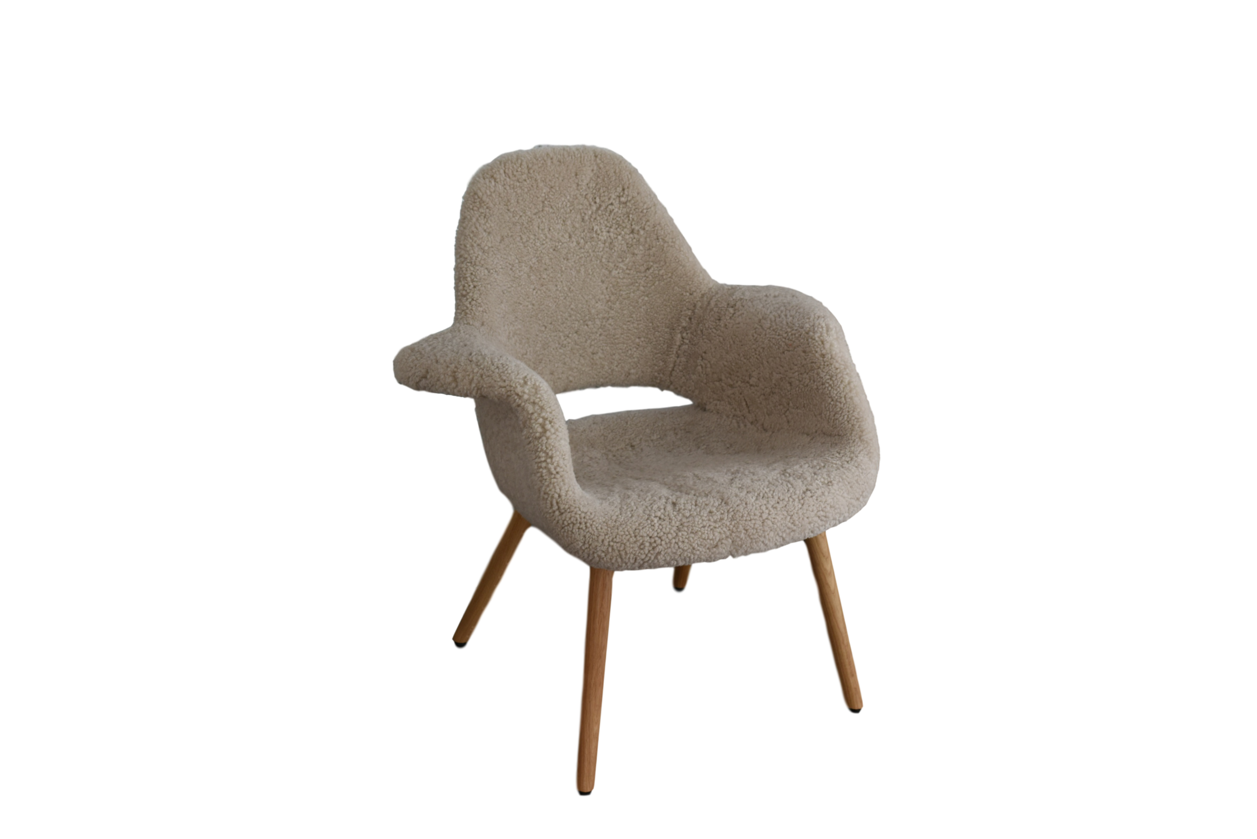 Organic Chair - Vitra