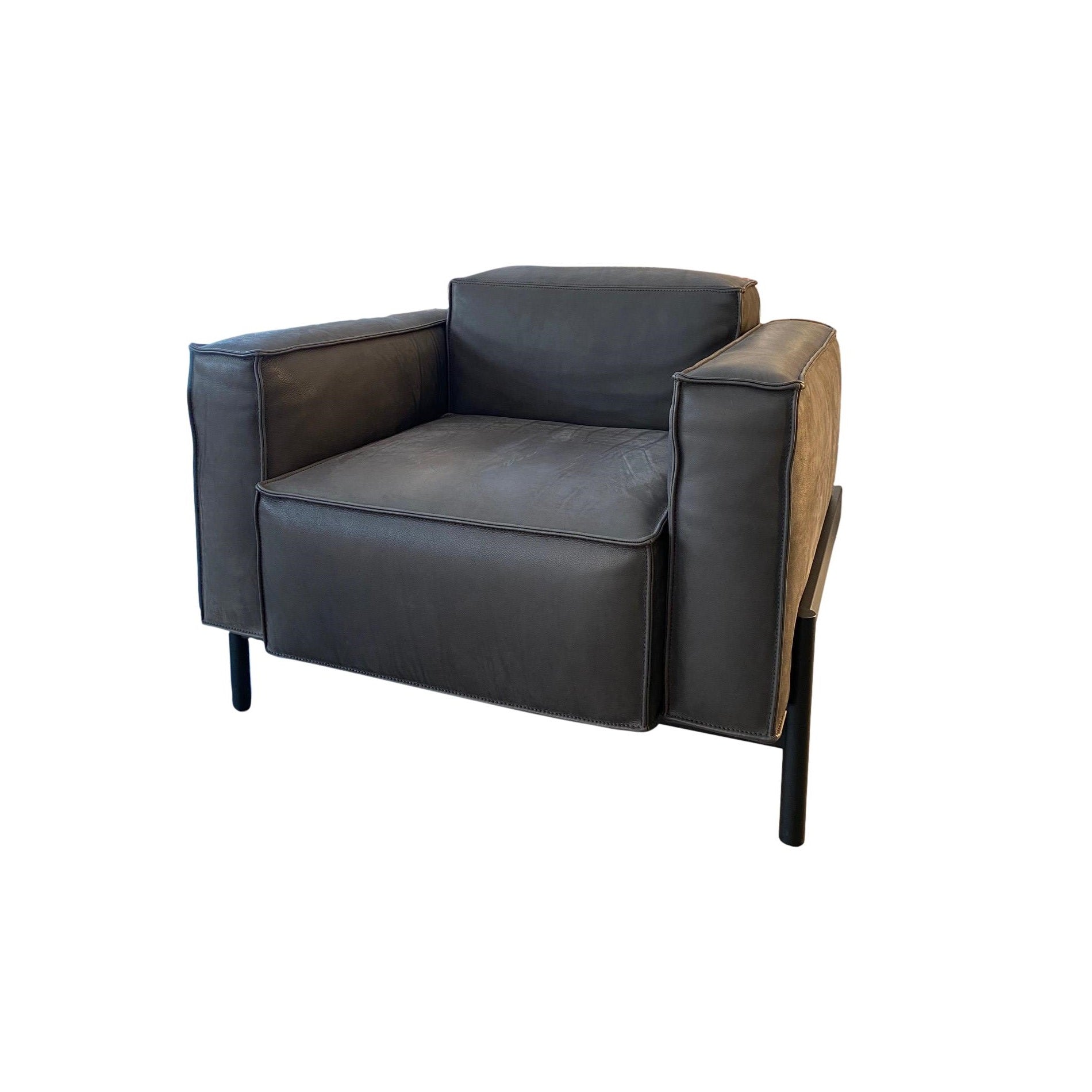De Sede Ag, Ds21 Sessel