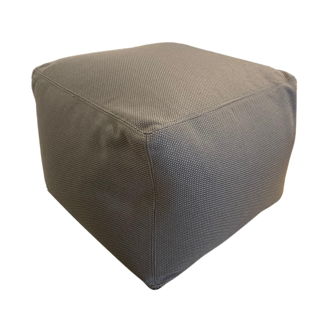 Meme Design, Archimede, Pouf Quadrato