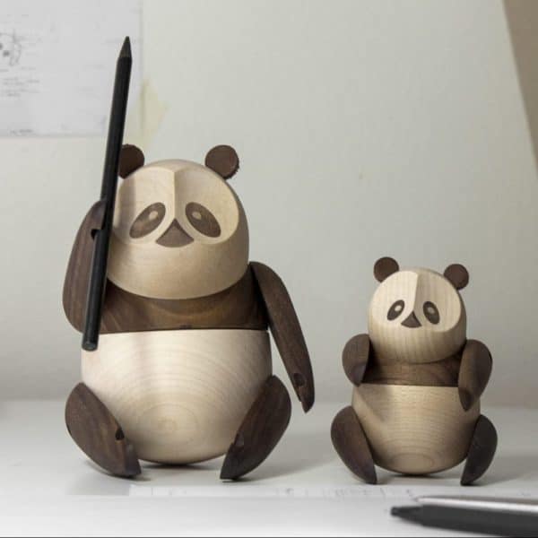 Architectmade, Panda