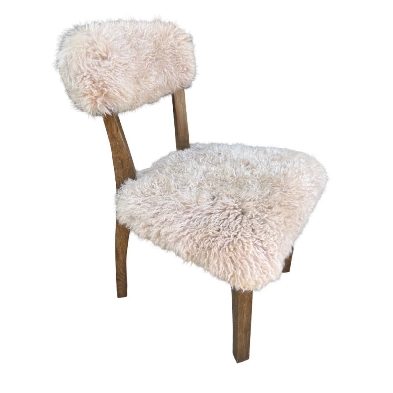 Timothy Oulton, Cabin Dining Chair