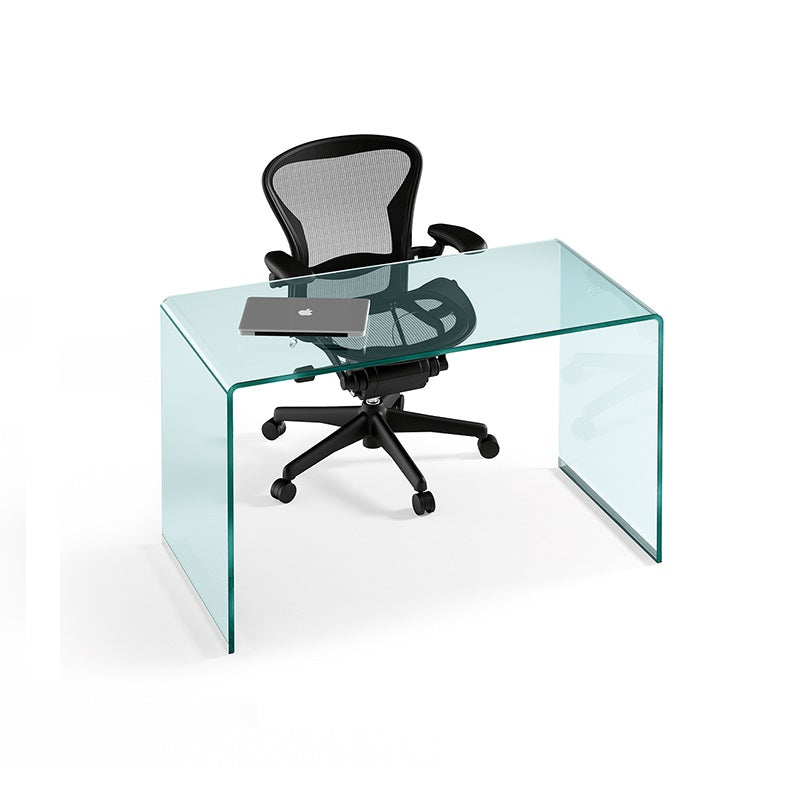 Fiam Italia, Schreibtisch Mod. Rialto
