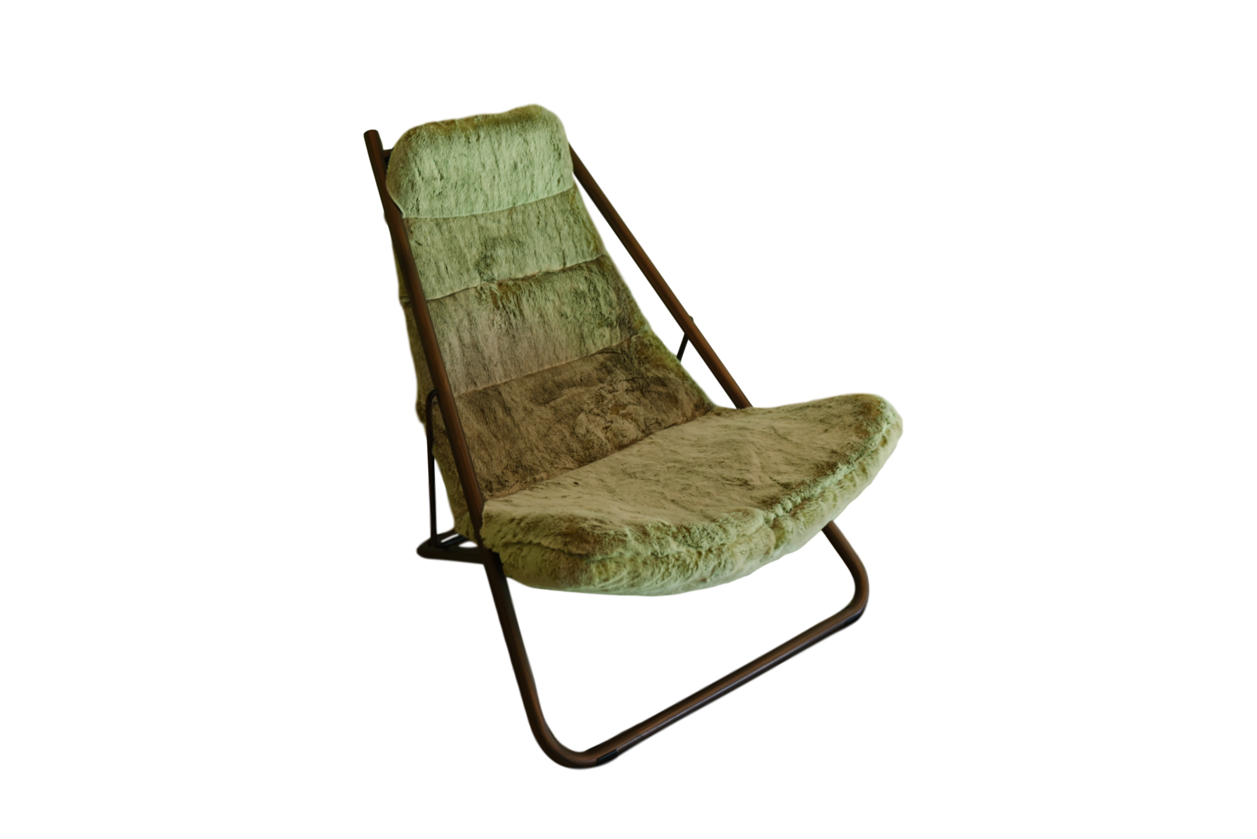 Deck Chair Pelliccia, Rever
