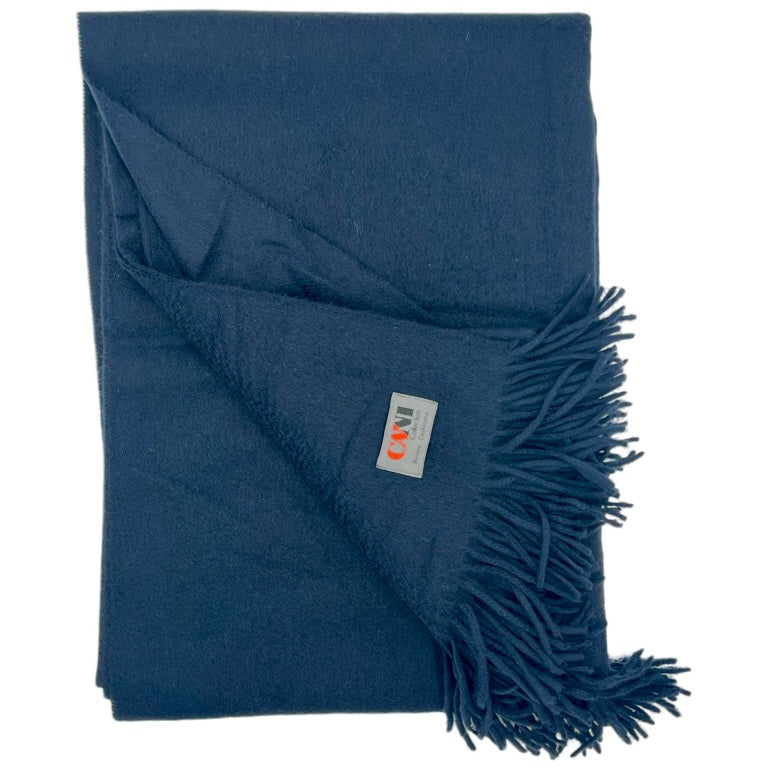 Cani, decke Blue