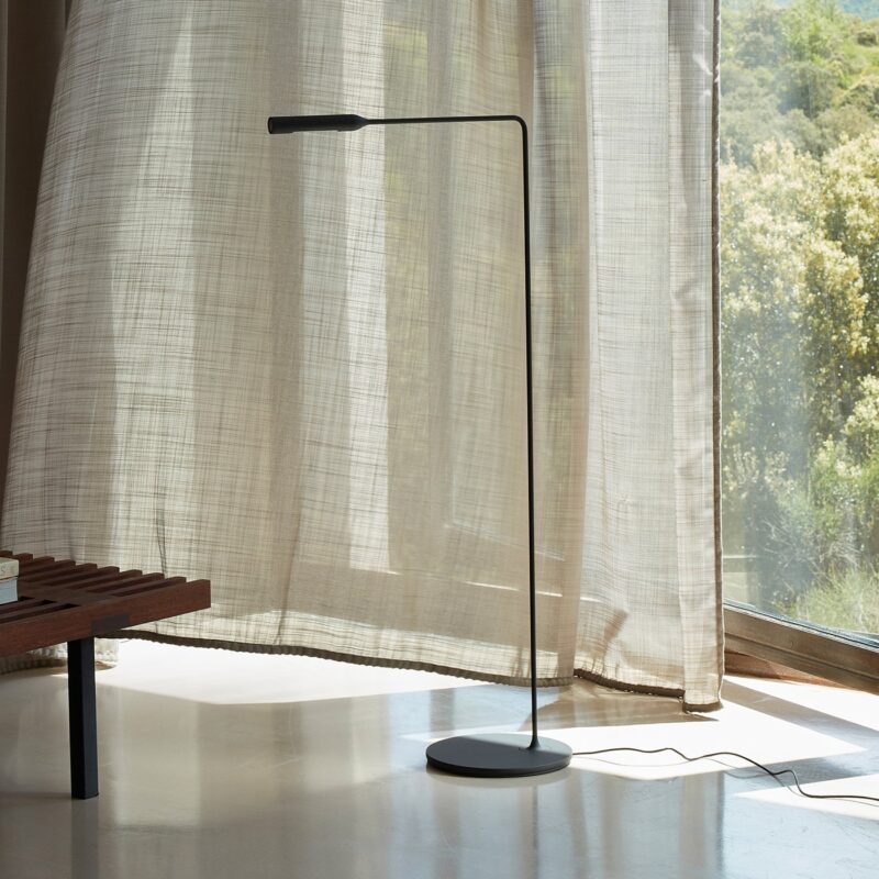Lumina, Flo Floor