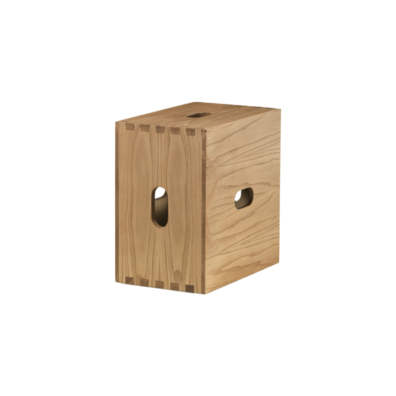 Cassina, LC14 Tabouret Cabanon