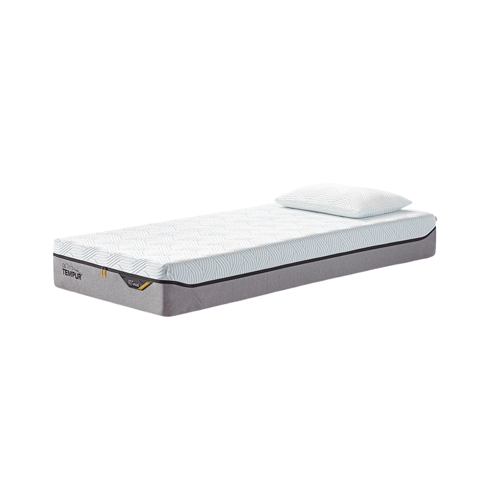 TEMPUR PRO® Plus SmartCool™