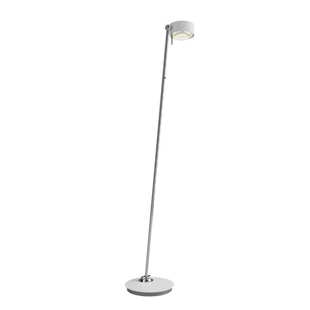 Top Light, Puk! 120 Pro Floor Weiss