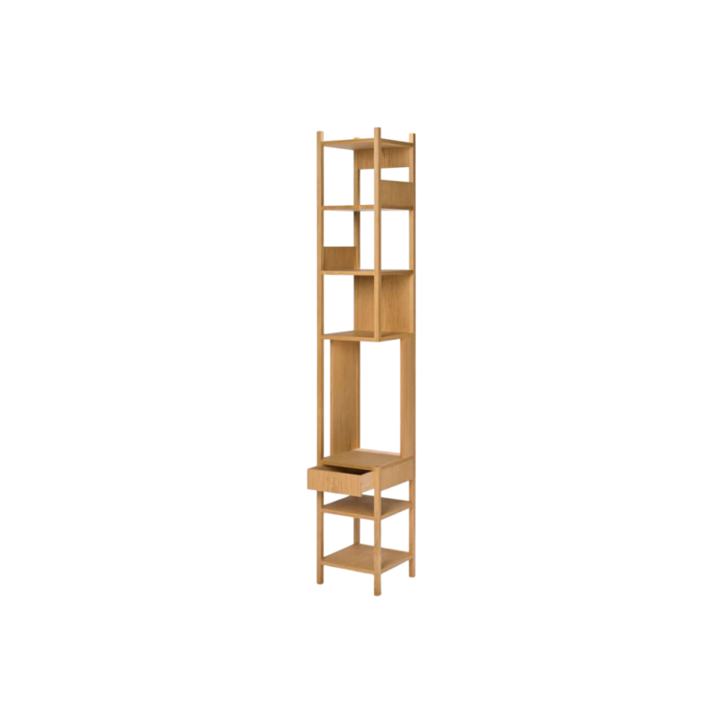 Karakter x Cassina, Lungangolo