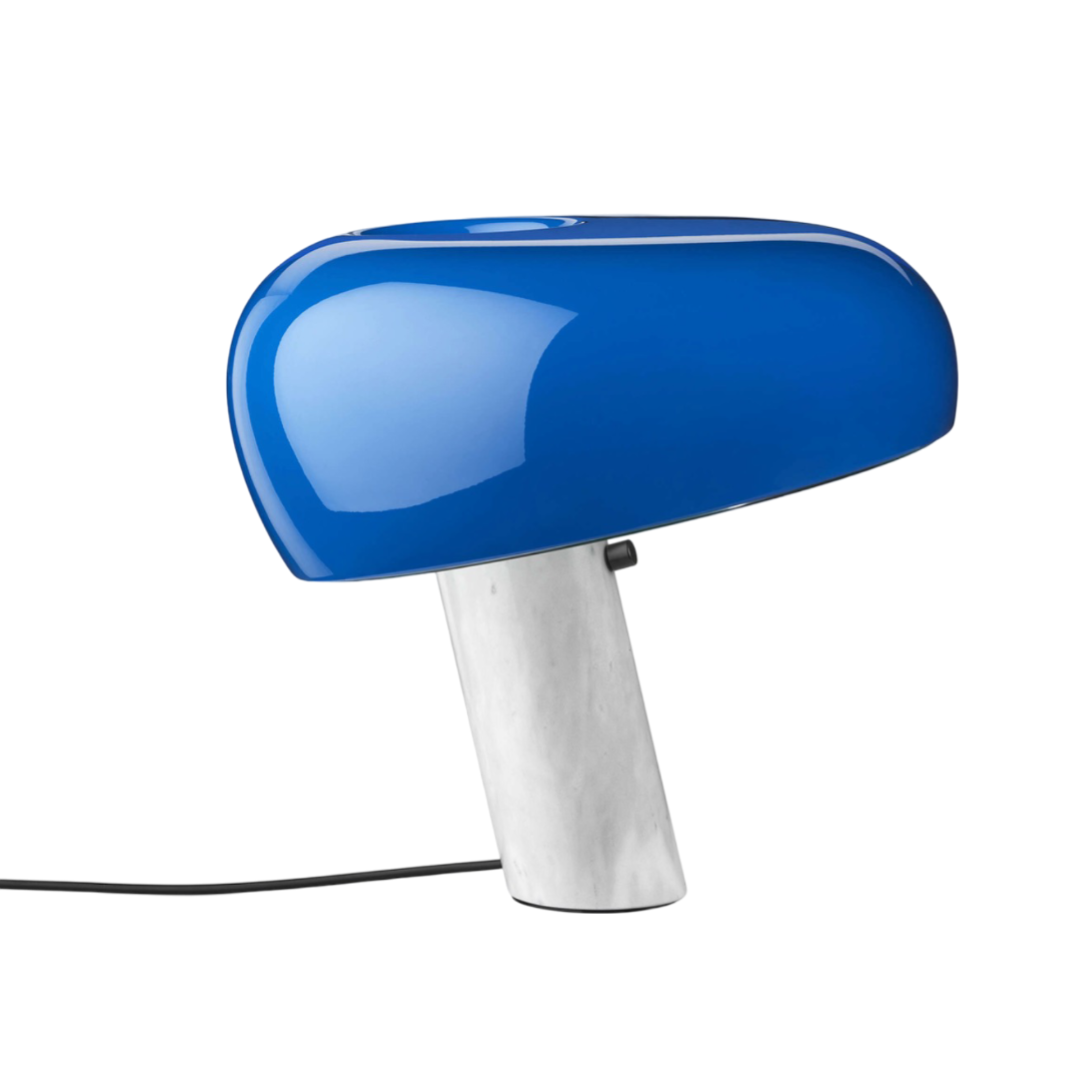 Flos, Snoopy Blu Navy
