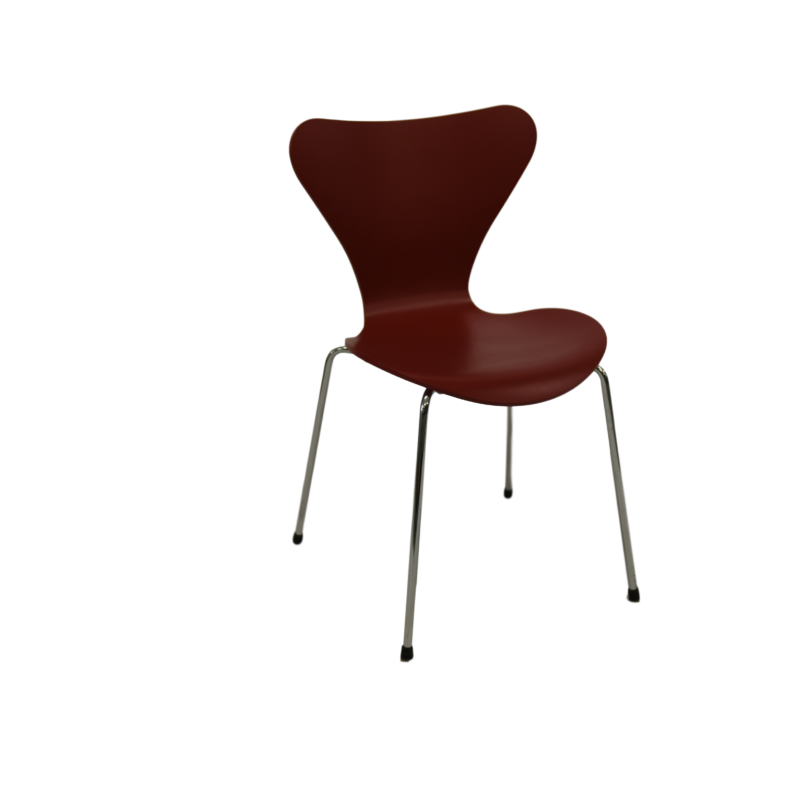 Serie 7 - Fritz Hansen